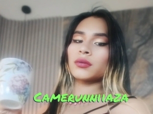 Camerunniiaza