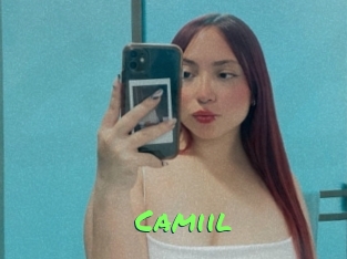 Camiil