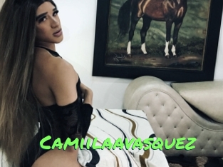 camiilaavasquez Gros Seins