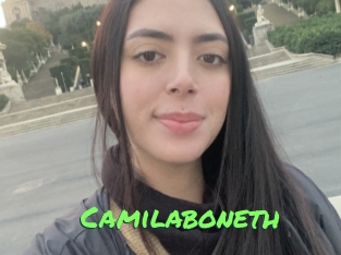 Camilaboneth