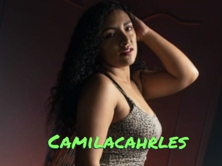 camilacahrles Gros Seins