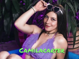 Camilacarter
