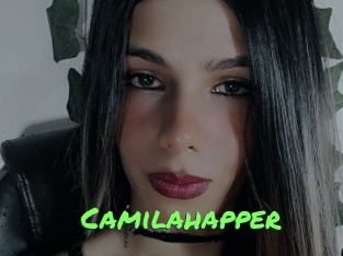 camilahapper Gros Seins