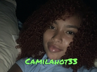 Camilahot33