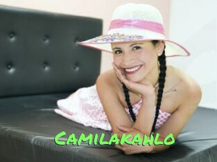 Camilakahlo