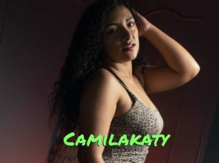 Camilakaty