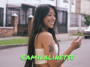 camilalinette Gros Seins
