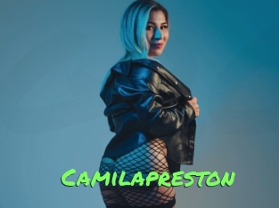 Camilapreston