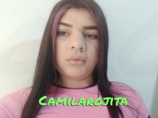 Camilarojita