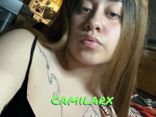 Camilarx