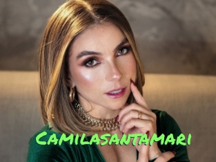 Camilasantamari