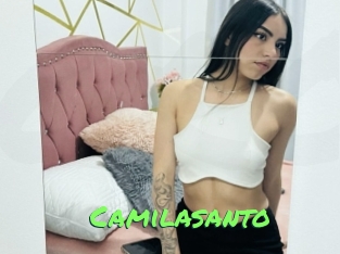 Camilasanto