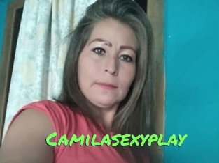 camilasexyplay Gros Seins