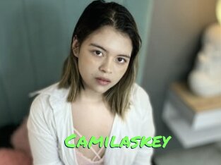 Camilaskey