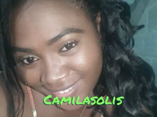 Camilasolis
