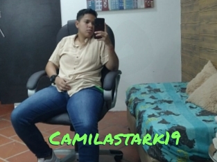 camilastark19 Gros Seins