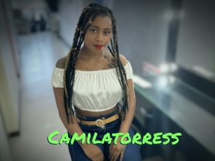 Camilatorress