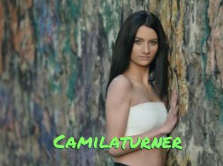 Camilaturner
