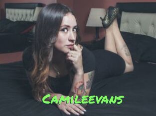 Camileevans