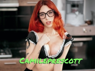 camileprescott Gros Seins