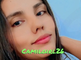 camilgirl26 Gros Seins