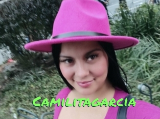 camilitagarcia Gros Seins