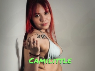 Camilittle