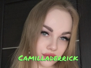 Camilladerrick