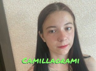 Camillagrami