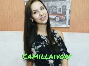 camillaivory Gros Seins