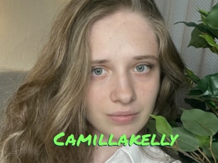 Camillakelly