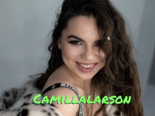 Camillalarson