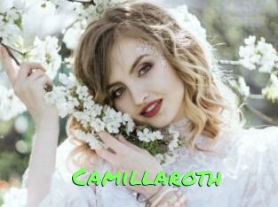 camillaroth Gros Seins
