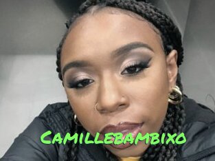 Camillebambixo