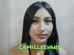 Camilleevans