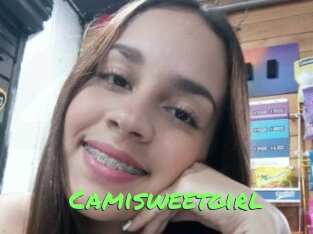 Camisweetgirl