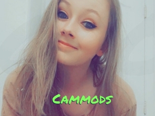 Cammods