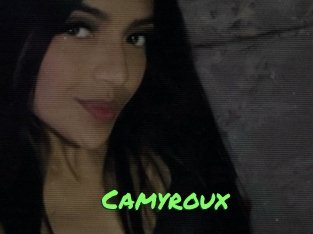 Camyroux