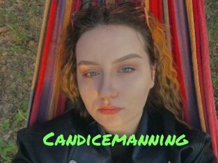 Candicemanning