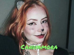 Candyamora