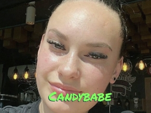 Candybabe