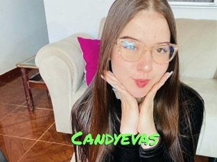 Candyevas