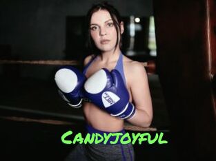 candyjoyful Gros Seins