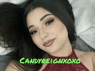 Candyreignxoxo