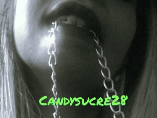 Candysucre28