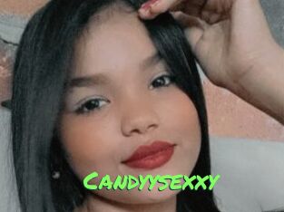 Candyysexxy