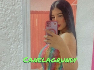 Canelagrundy