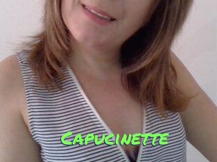 Capucinette