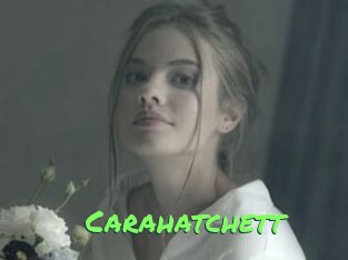 carahatchett Gros Seins