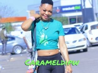 carameldipw Gros Seins